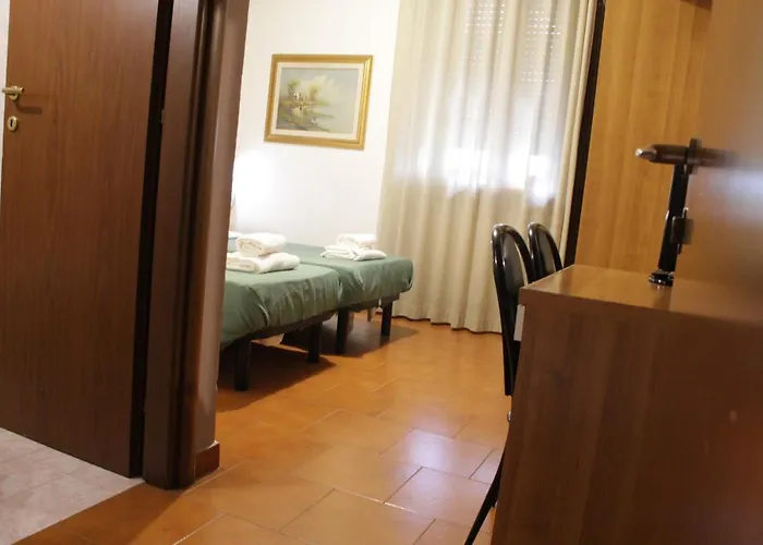 Hotell Ca' Grande