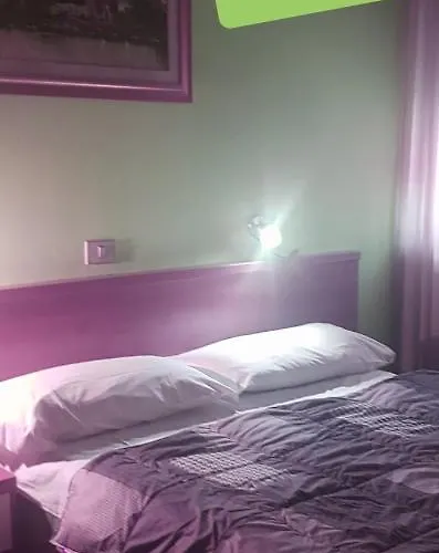 Hotel Ca' Grande *