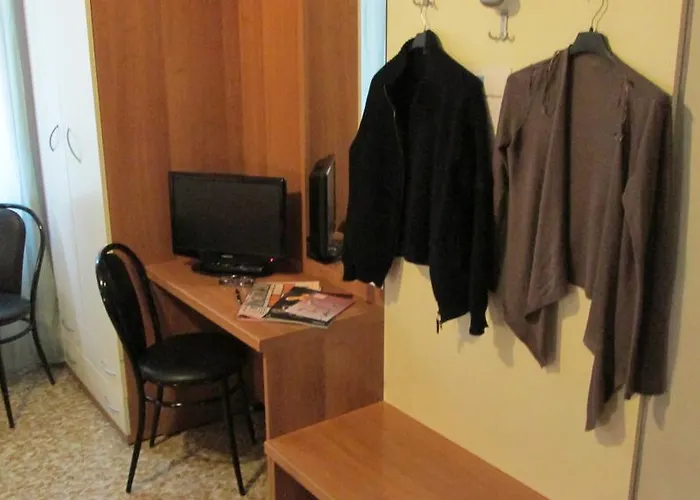 Ca' Grande * 밀라노