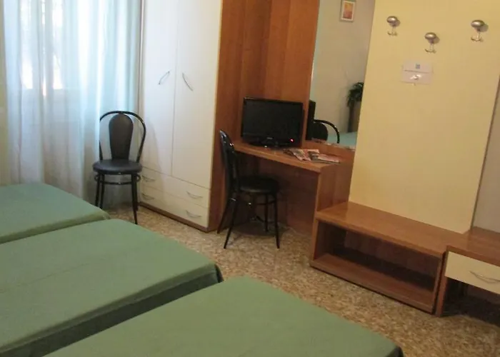 Hotell Ca' Grande *