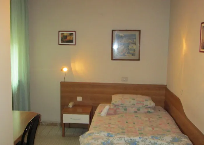 Hotell Ca' Grande *