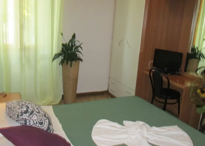 Hotell Ca' Grande *