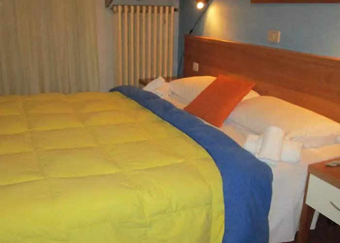 Hotel Ca' Grande Milano