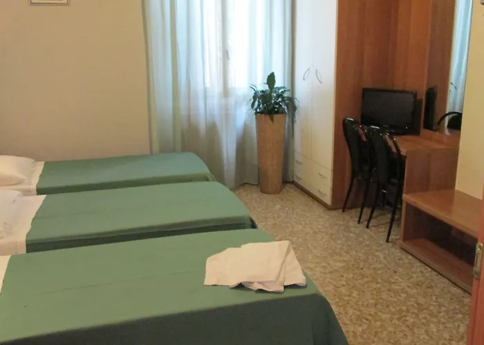Hotell Ca' Grande