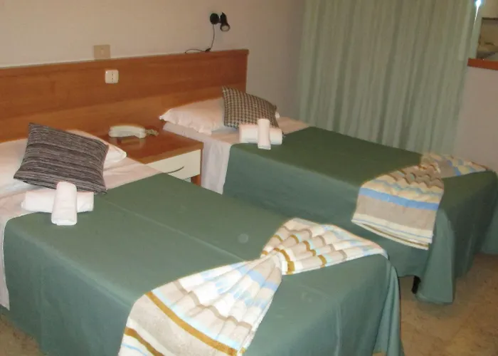 Hotell Ca' Grande Milano