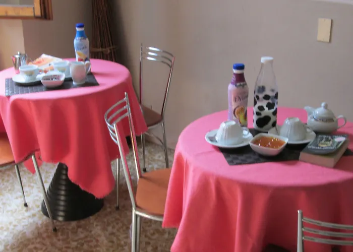 Ca' Grande Hotell