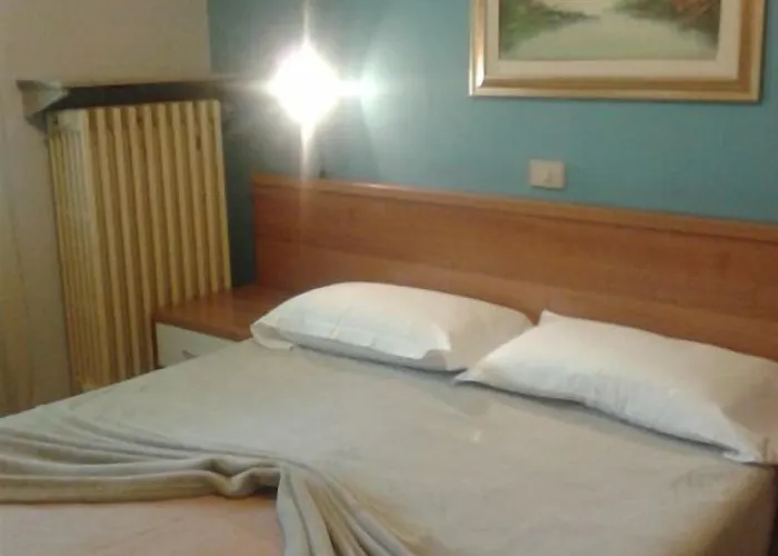 Hotell Ca' Grande *