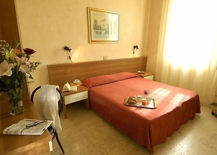 Hotell Ca' Grande *