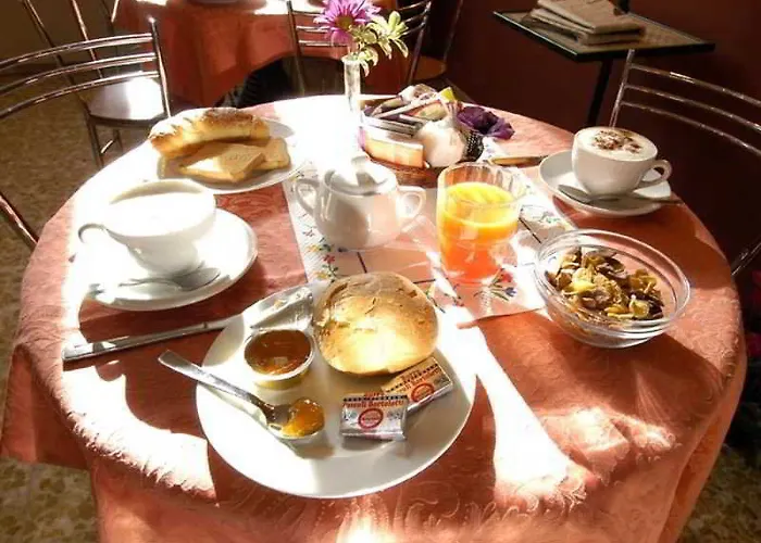 Hotel Ca' Grande *