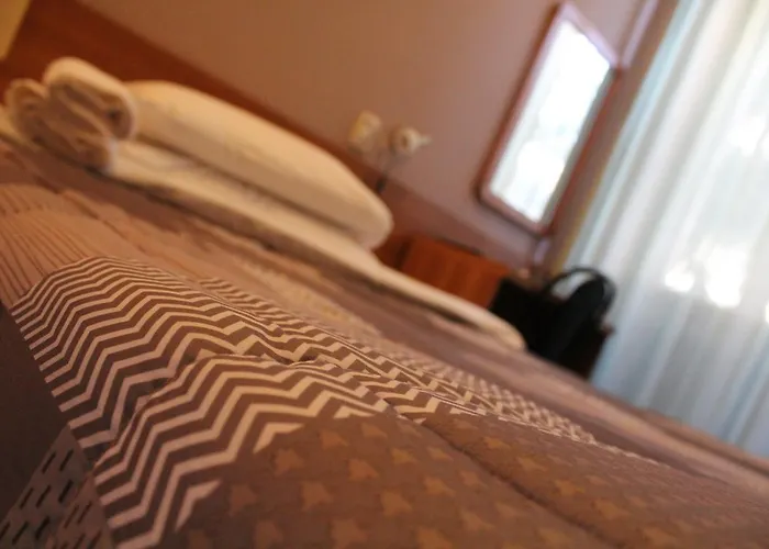 Hotell Ca' Grande