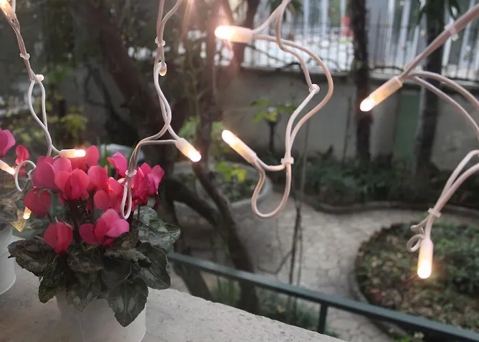 Hotel Ca' Grande Milano