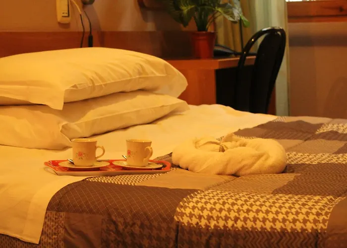 Hotell Ca' Grande *