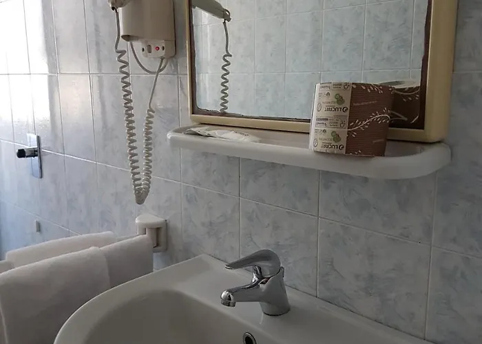 Ca' Grande 호텔 밀라노