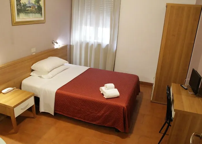 Ca' Grande Hotell *
