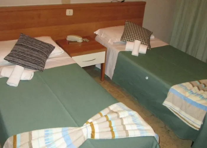 Ca' Grande Hotell Milano