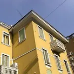 Szálloda Ca' Grande Milánó