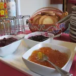 Szálloda Ca' Grande *
