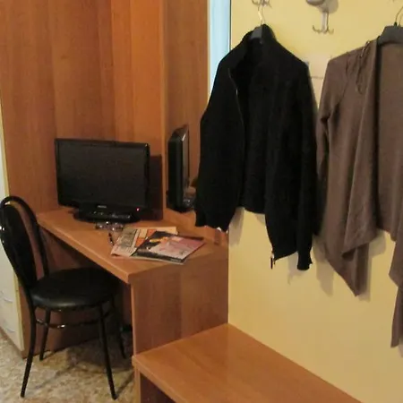 Ca' Grande * ミラノ