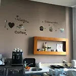 Ca' Grande Hotel Milán