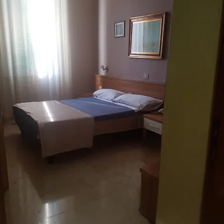Ca' Grande Hotel Mailand