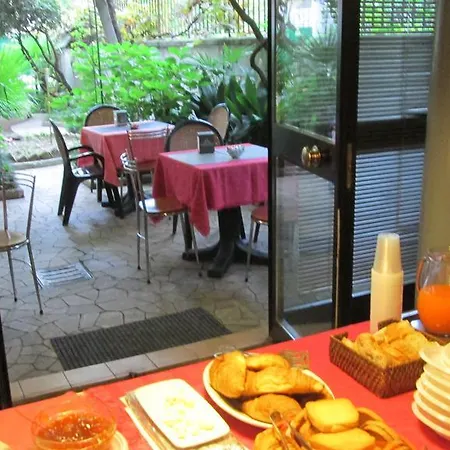 Ca' Grande Hotel Mailand