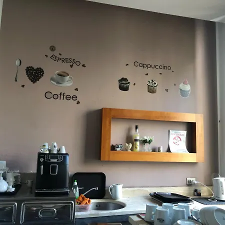 Ca' Grande Hotel Mailand