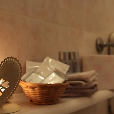 Hotel Ca' Grande Mailand