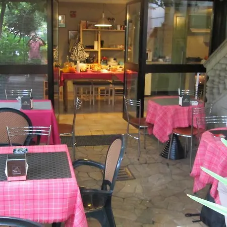 Ca' Grande Ξενοδοχείο