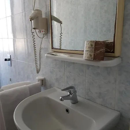 Ca' Grande Hotel Mailand