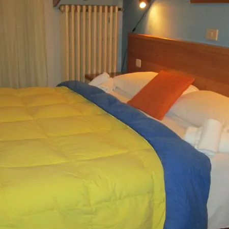 Ca' Grande Hotel Mailand