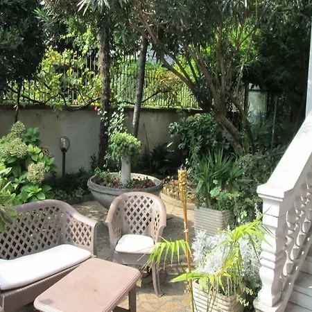 Hotel Ca' Grande Mailand
