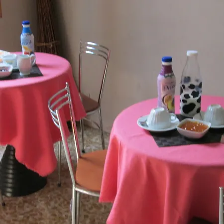 Hotel Ca' Grande