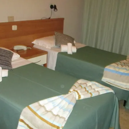 Ca' Grande Hotel Mailand