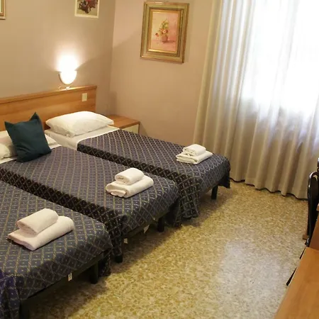 Ca' Grande Hotel Mailand